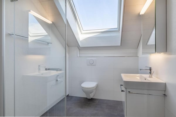 3.5-Zimmer-Neubauwohnung mit Charme und traumhafter Aussicht 4