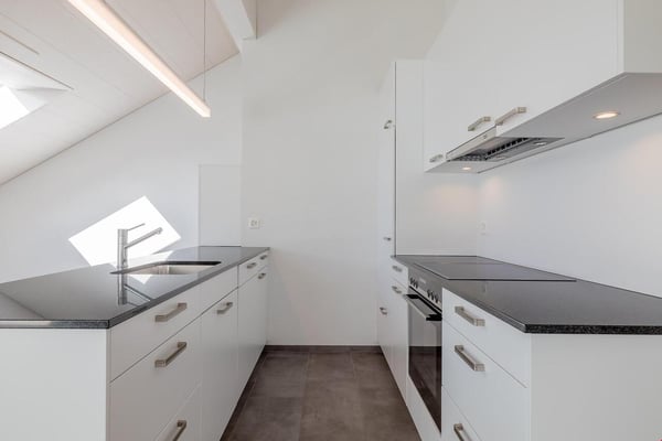 3.5-Zimmer-Neubauwohnung mit Charme und traumhafter Aussicht 3