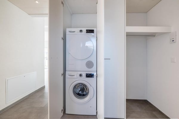 3.5-Zimmer-Neubauwohnung mit Charme und traumhafter Aussicht 5