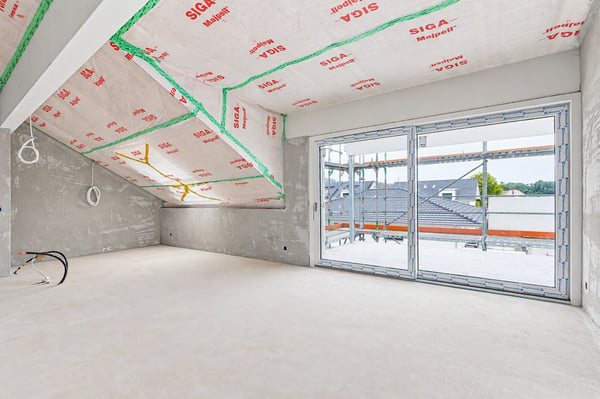 3.5-Zimmer-Neubauwohnung mit Charme und traumhafter Aussicht 9