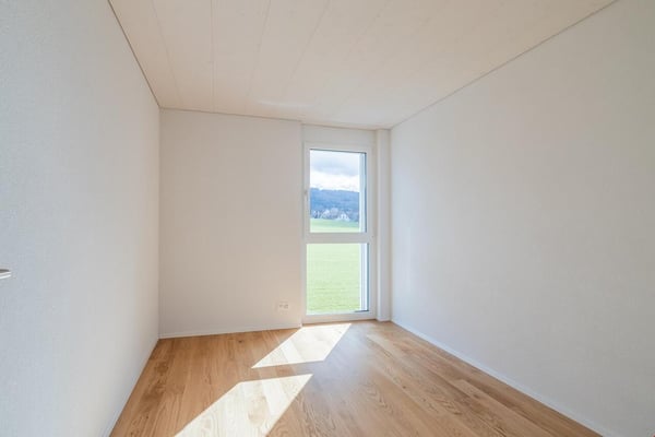3.5-Zimmer-Neubauwohnung mit Charme und traumhafter Aussicht 7