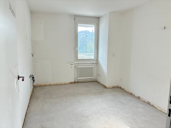 Ihr neuer Standort an zentraler Lage am Bahnhof Solothurn Süd 4