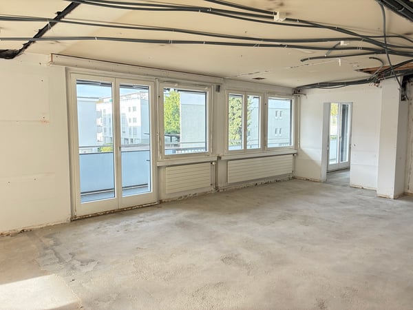 Ihr neuer Standort an zentraler Lage am Bahnhof Solothurn Süd 5