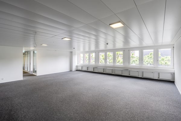 ***Kreativer Freiraum - ideal für Atelier, Yoga oder Coaching*** 2
