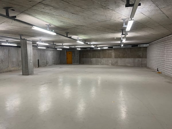 ***Lagerraum im Untergeschoss zu vermieten*** 3