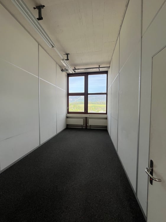 Ihre Vision beginnt hier - 870m2 kreative Freiheit im 3.OG 7