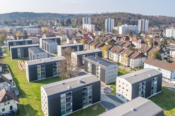 urban, zentral, industriell - im Herzen von Biel 9