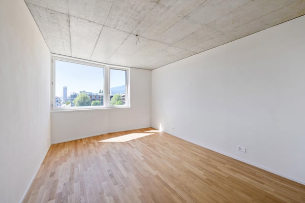 WG-Zimmer mit eigenem Badezimmer 2