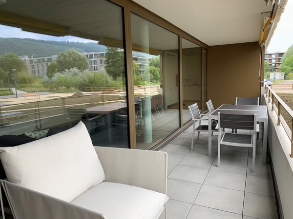 WG-Zimmer mit eigenem Badezimmer 3