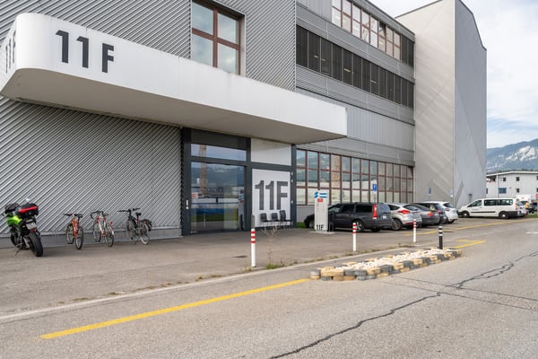 Lagerfläche gesucht? Hier hat die Suche ein Ende! 3