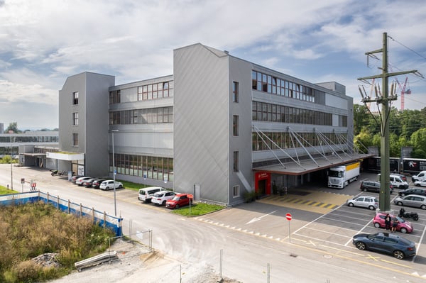 Lagerfläche gesucht? Hier hat die Suche ein Ende! 4