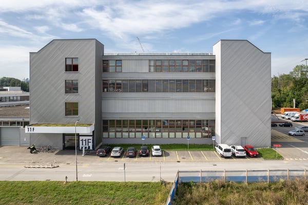 Lagerfläche gesucht? Hier hat die Suche ein Ende! 1