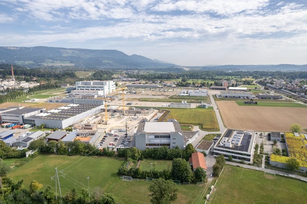 Lagerfläche gesucht? Hier hat die Suche ein Ende! 2