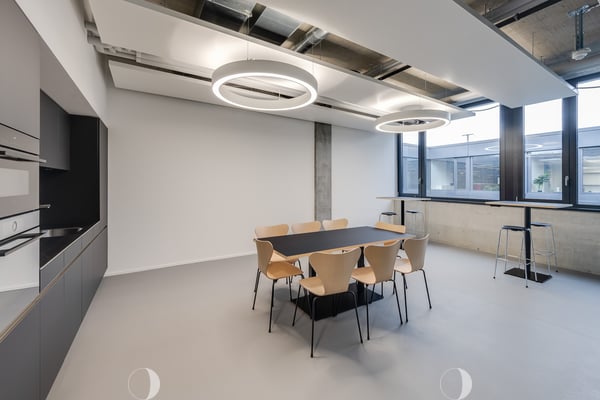 ***Flexibel - modern - zentral / Die perfekte Bürofläche*** 2