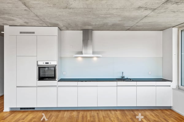 Lichtdurchflutetes Zuhause mit Ausblick 2