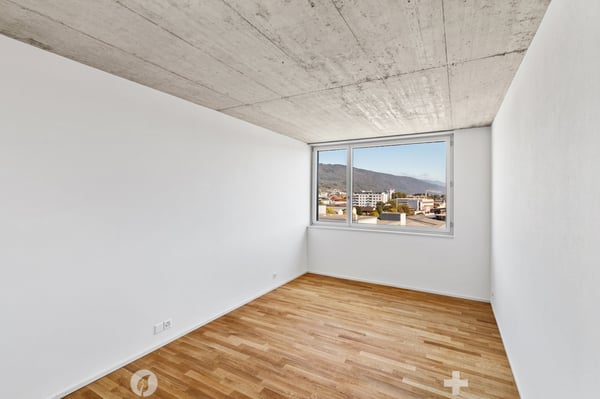 Lichtdurchflutetes Zuhause mit Ausblick 7