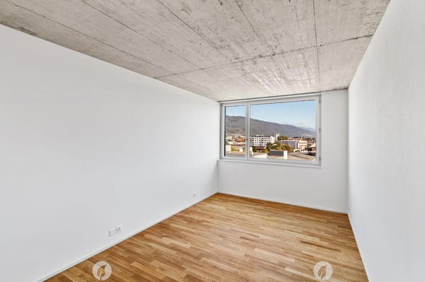 Lichtdurchflutetes Zuhause mit Ausblick 7