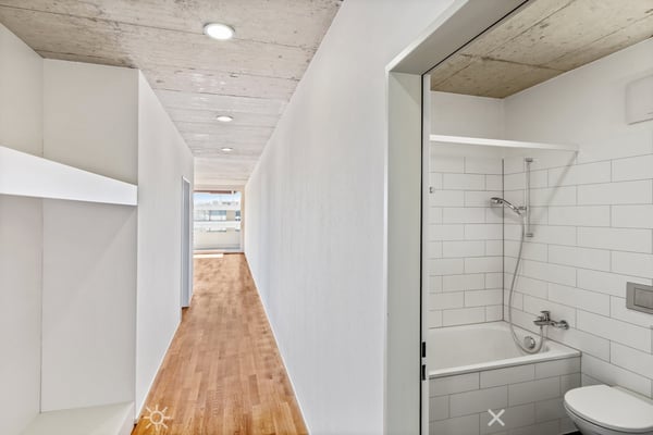 Lichtdurchflutetes Zuhause mit Ausblick 3