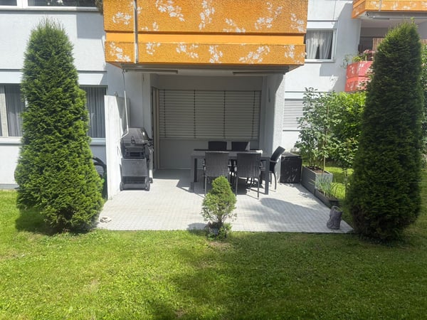 Ihr neues Zuhause an ruhiger Lage 7