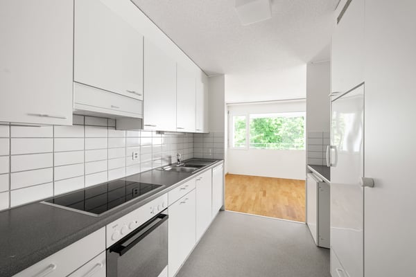 Ihr neues Zuhause an ruhiger Lage 2