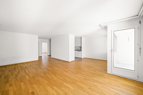 Ihr neues Zuhause an ruhiger Lage 3
