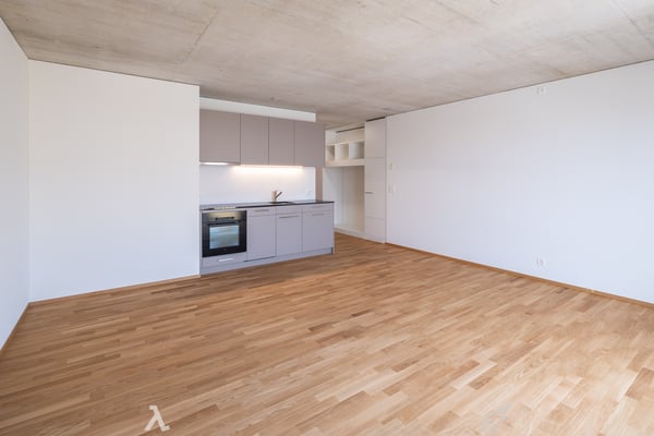 Moderne Wohnung in zentraler Stadtlage 2