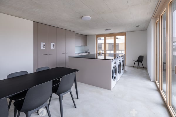 Moderne Wohnung in zentraler Stadtlage 7