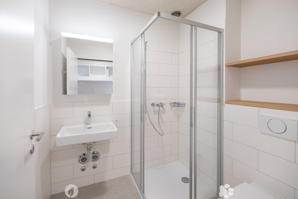 Moderne Wohnung in zentraler Stadtlage 3