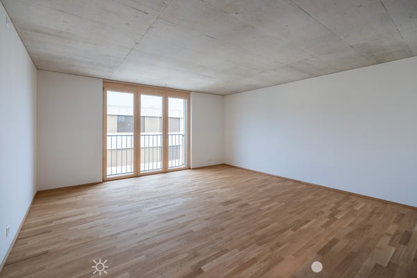 Moderne Wohnung in zentraler Stadtlage 4