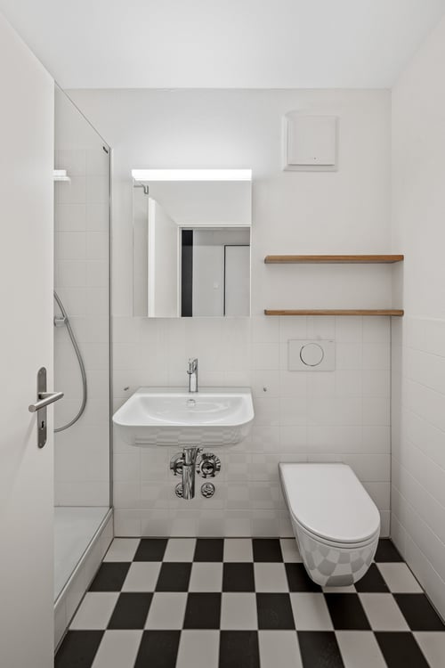 Moderne & Stilvolle Wohnung in Derendingen 6