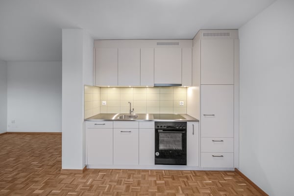 Moderne & Stilvolle Wohnung in Derendingen 2