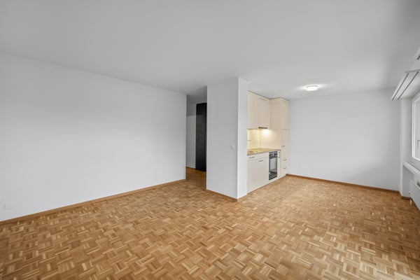 Moderne & Stilvolle Wohnung in Derendingen 3