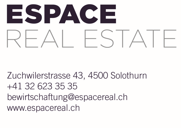 Moderne & Stilvolle Wohnung in Derendingen 11