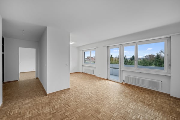 Moderne & Stilvolle Wohnung in Derendingen 4