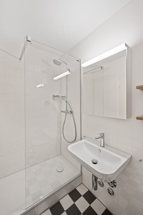 Moderne & Stilvolle Wohnung in Derendingen 5