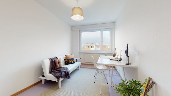 Auf der Suche nach einer lichtdurchfluteten Wohnung? 6