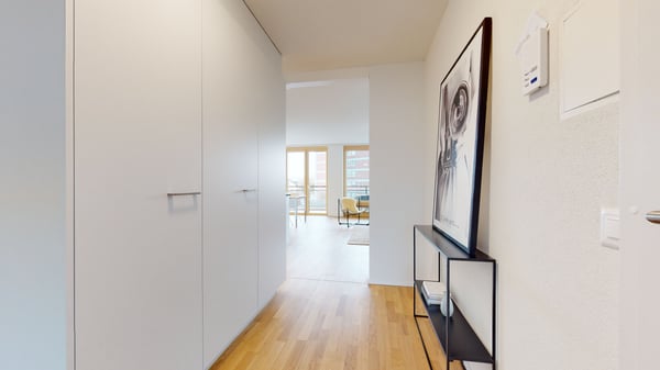 Auf der Suche nach einer lichtdurchfluteten Wohnung? 5