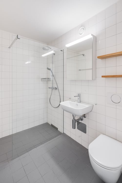 Auf der Suche nach einer lichtdurchfluteten Wohnung? 4
