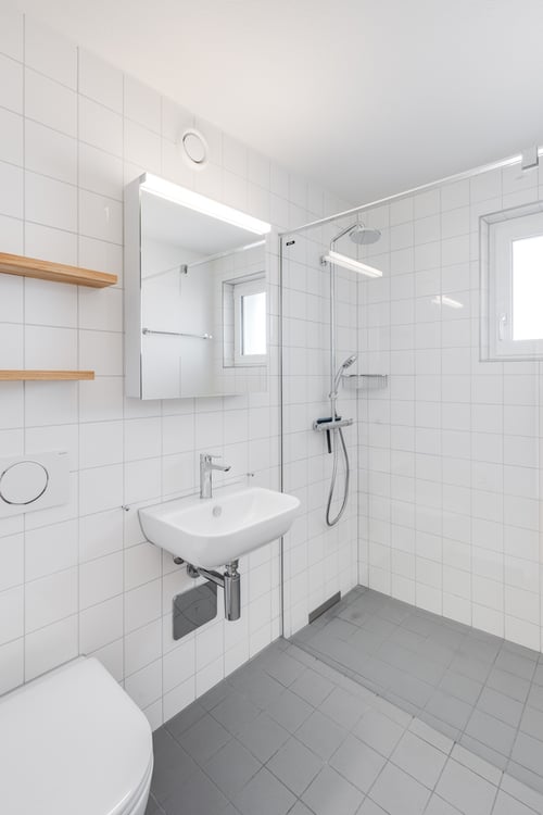 Auf der Suche nach einer lichtdurchfluteten Wohnung? 4