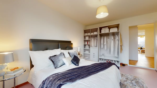 Auf der Suche nach einer lichtdurchfluteten Wohnung? 8