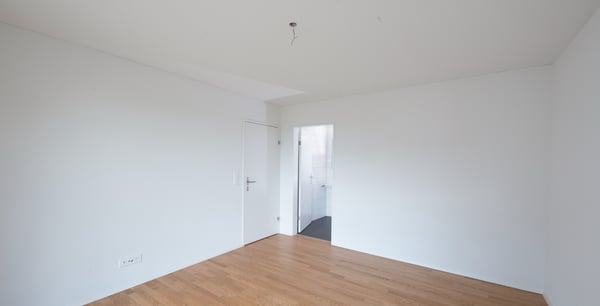 Moderne und helle Familienwohnung an zentraler Lage 4