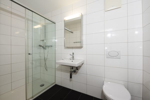 Moderne und helle Familienwohnung an zentraler Lage 2