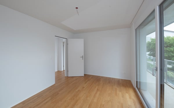 Moderne und helle Familienwohnung an zentraler Lage 6