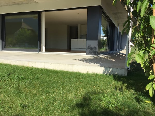 Moderne und helle Familienwohnung an zentraler Lage 7