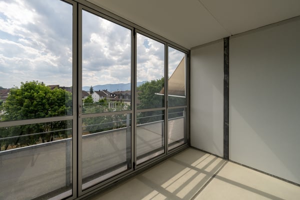 Wohnen im Zentrum von Zuchwil 2