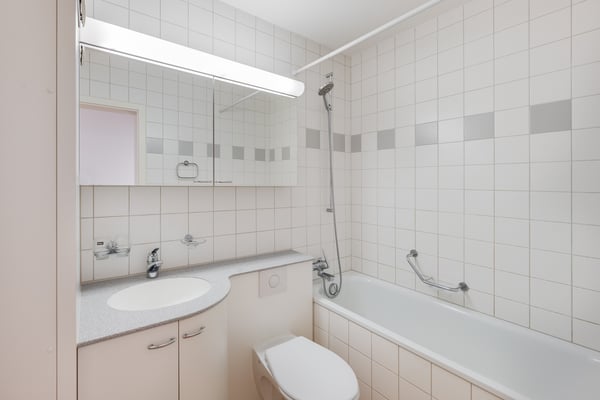 Wohnen im Zentrum von Zuchwil 4