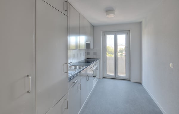 Wohnen im Zentrum von Zuchwil 3