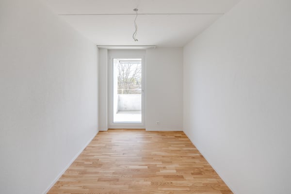 Ihr neues Zuhause - Wohnen an der Aare 8