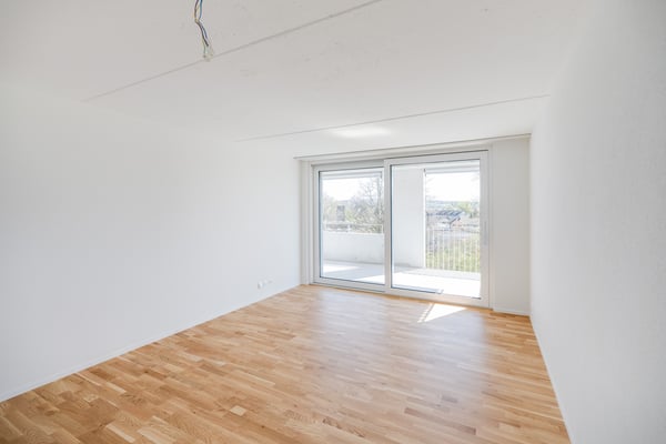 Ihr neues Zuhause - Wohnen an der Aare 5