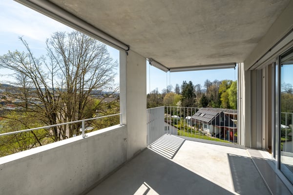 Ihr neues Zuhause - Wohnen an der Aare 6